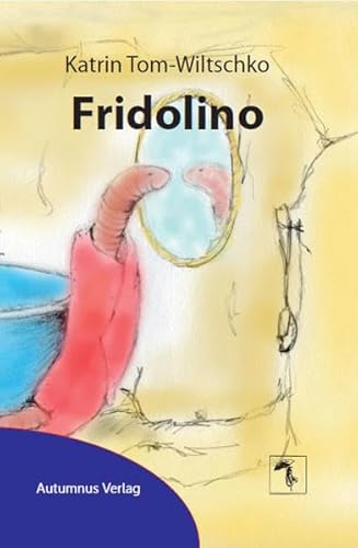Stock image for Fridolino for sale by medimops