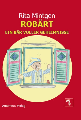 Stock image for Robrt: Ein Br voller Geheimnisse for sale by medimops