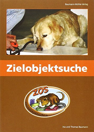 Stock image for Baumann; I: Zielobjektsuche for sale by Blackwell's