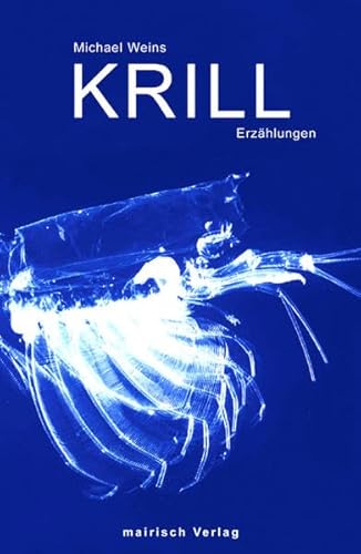 Stock image for Krill: Erzhlungen for sale by medimops