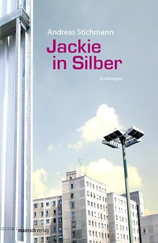 Beispielbild fr Jackie in Silber: Erzhlungen zum Verkauf von medimops