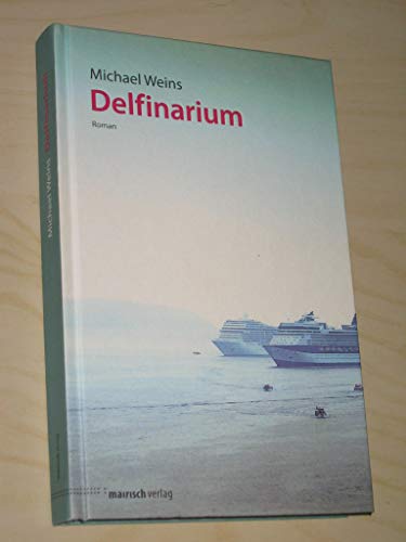 Beispielbild fr Delfinarium zum Verkauf von medimops