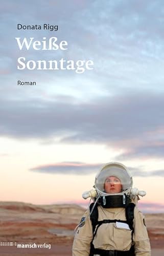 Stock image for Weie Sonntage: Roman for sale by medimops