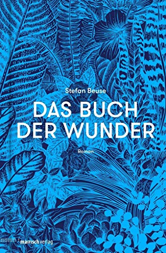 Das Buch der Wunder: Roman - Beuse, Stefan