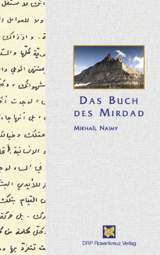 9783938540336: Das Buch des Mirdad