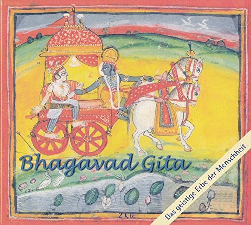 Stock image for Bhagavad Gita for sale by medimops