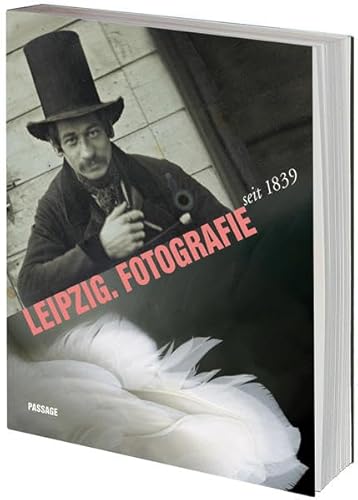 Beispielbild fr Leipzig.Fotografie seit 1839 zum Verkauf von medimops