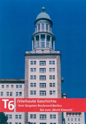 9783938551073: Touren-Package Friedrichshain-Kreuzberg