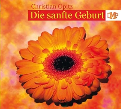 9783938551356: Die sanfte Geburt