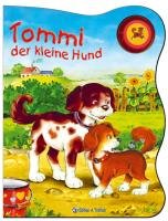 Beispielbild fr Tierbcher mit Stimme - Tommi, der kleine Hund zum Verkauf von medimops