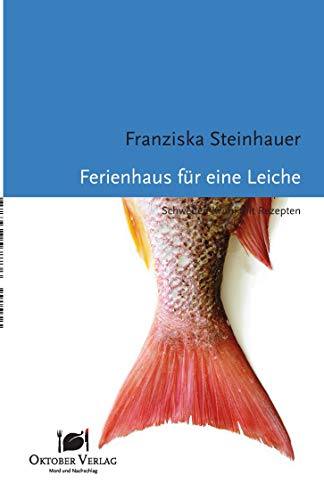 9783938568736: Ferienhaus fr eine Leiche