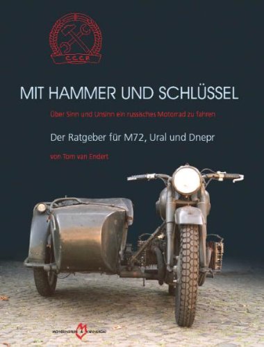 9783938568767: Mit Hammer und Schlssel