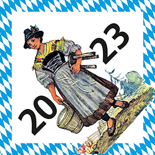Beispielbild fr Turmschreiber Tageskalender 2023 zum Verkauf von medimops