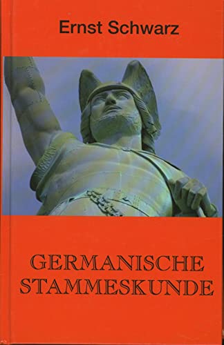 Germanische Stammeskunde