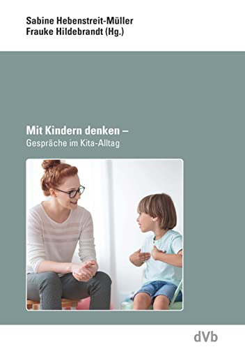 Imagen de archivo de Mit Kindern denken -Language: german a la venta por GreatBookPrices