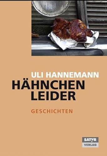 Stock image for Hhnchen leider. Geschichten for sale by medimops