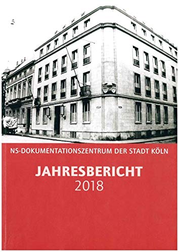 Stock image for Jahresbericht / Jahresbericht 2018 for sale by medimops