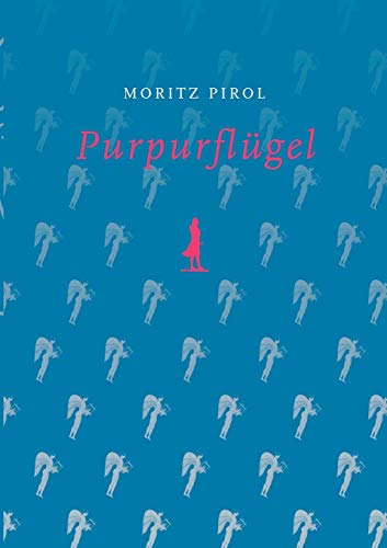 Stock image for Purpurflgel: Prosanetze auf den Spuren von Brief- und Schelmenroman (German Edition) for sale by Lucky's Textbooks