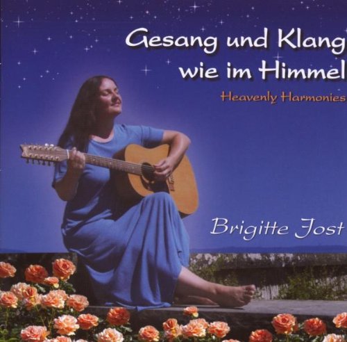 Beispielbild fr Gesang und Klang wie im Himmel: Heavenly Harmonies zum Verkauf von Versandantiquariat Felix Mcke