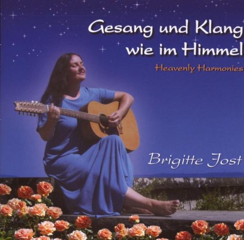 Stock image for Gesang und Klang wie im Himmel: Heavenly Harmonies for sale by Versandantiquariat Felix Mcke