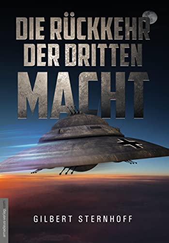 Beispielbild fr Die Rckkehr der Dritten Macht: Was die US-Geheimdienste verschweigen zum Verkauf von medimops