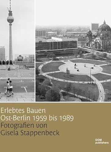 9783938666371: East-Berlin 1959-89