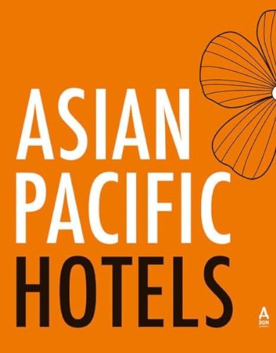 Stock image for ASIAN PACIFIC HOTEL for sale by Midtown Scholar Bookstore