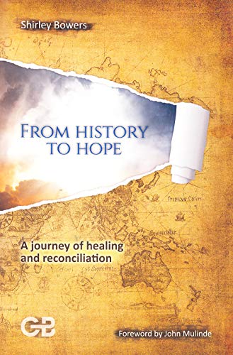 Imagen de archivo de From History To Hope a la venta por WorldofBooks