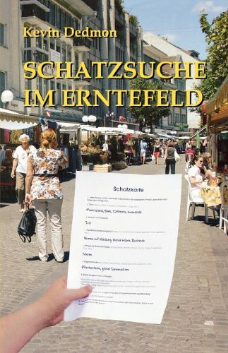 Imagen de archivo de Schatzsuche im Erntefeld a la venta por medimops