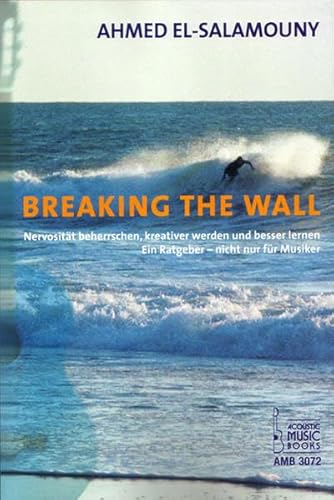 Beispielbild fr Breaking the Wall zum Verkauf von medimops