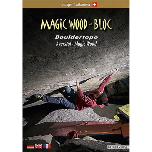 Imagen de archivo de Magic Wood - Bloc a la venta por GreatBookPrices
