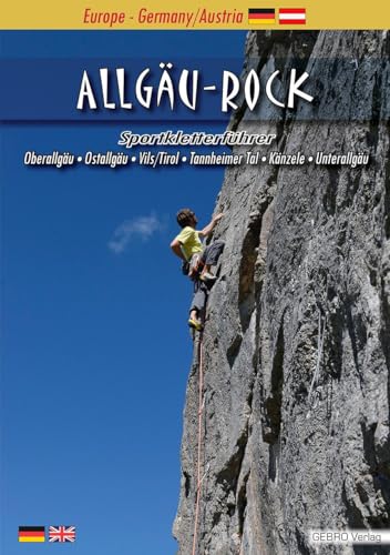 Imagen de archivo de Allgu-Rock a la venta por GreatBookPrices