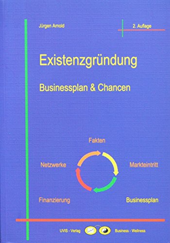 Stock image for Existenzgrndung - Businessplan & Chancen for sale by medimops