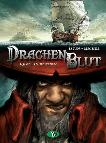 Drachenblut 1 - Jenseits des Nebels - Neubücher