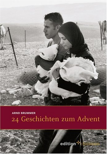 Stock image for Vierundzwanzig: Geschichten zum Advent for sale by medimops