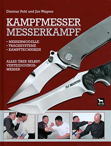 Stock image for Kampfmesser - Messerkampf for sale by GreatBookPrices