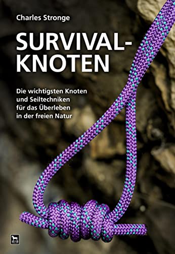 Beispielbild fr Survival-Knoten zum Verkauf von Blackwell's