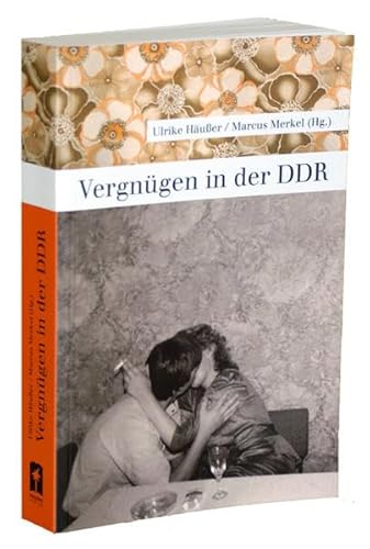 Beispielbild fr Vergngen in der DDR zum Verkauf von medimops