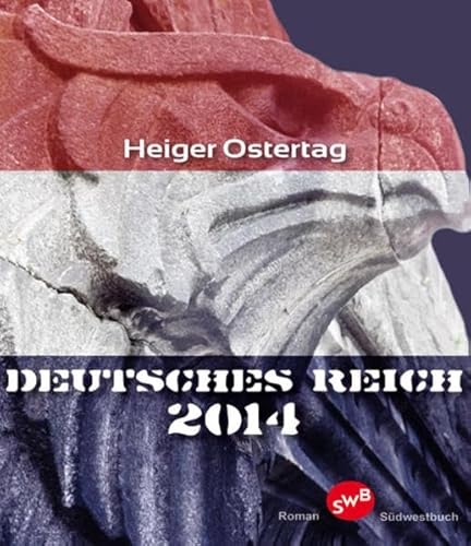 Stock image for Deutsches Reich 2014 for sale by medimops