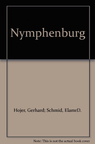Stock image for Nymphenburg for sale by Buchpark
