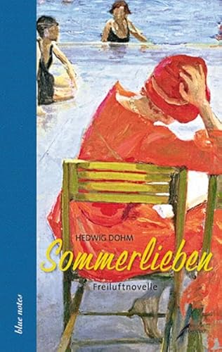 Stock image for Sommerlieben -Language: german for sale by GreatBookPrices