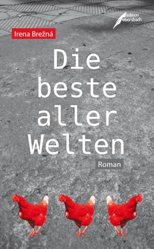 9783938740729: Die beste aller Welten