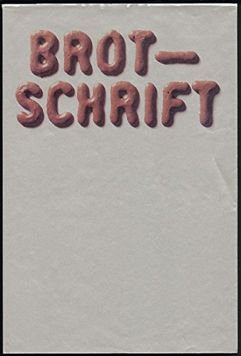 9783938743478: Brotschrift fr Ulrich Keicher im fnfundzwanzigst