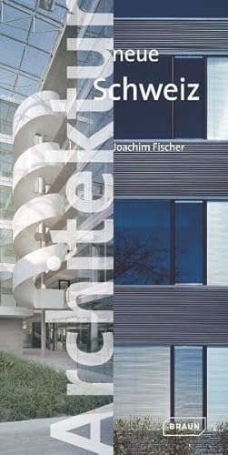 Stock image for Architektur neue Schweiz for sale by medimops