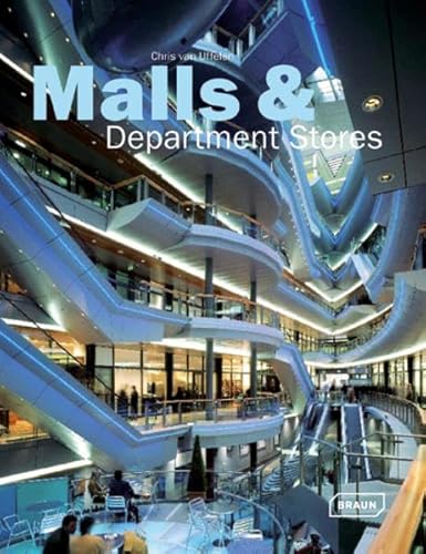 Beispielbild fr Malls and Department Stores zum Verkauf von medimops