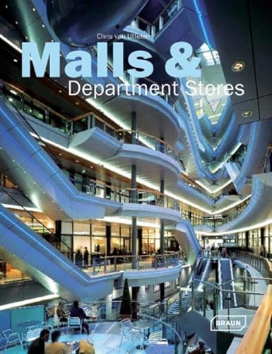Imagen de archivo de Malls and Department Stores a la venta por medimops