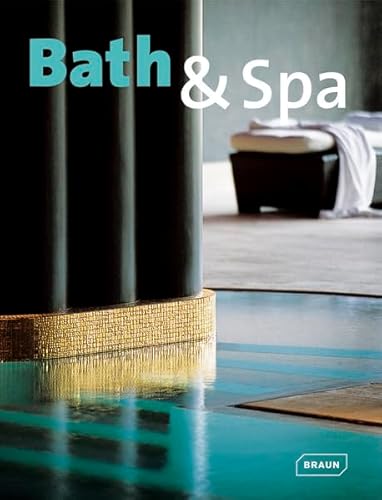 Bath & Spa - Kramer, Sibylle