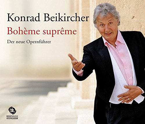 Stock image for Bohme suprme: Der neue Opernfhrer for sale by Buchmarie