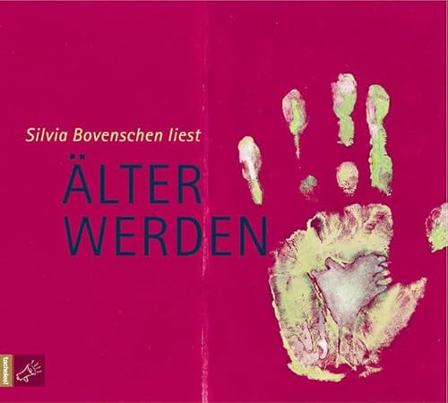 9783938781463: lter werden, 2 Audio-CDs