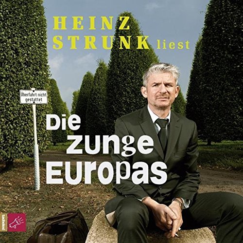 9783938781784: Strunk, H: Zunge Europas/6 CDs
